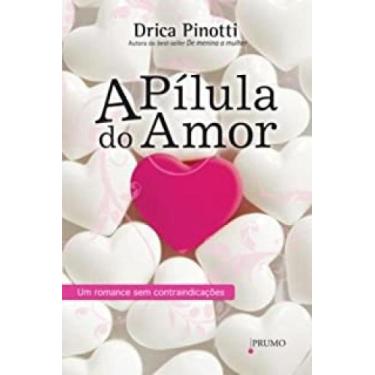 Imagem de Pilula do amor,a - EDITORA ROCCO, 3