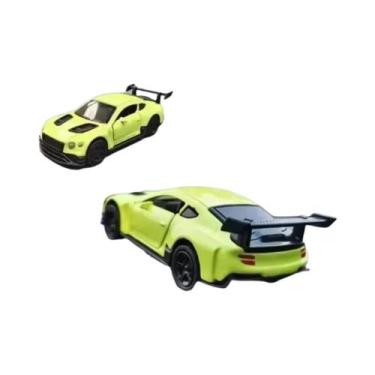 Imagem de Decoração De Painel Giratório Para Carros Esportivos, Modelo De Corrid