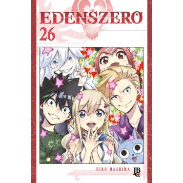 Imagem de Edens Zero vol. 26
