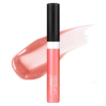 Imagem de Gloss Labial - Megaslicks Lip Gloss - Strawberry Ice