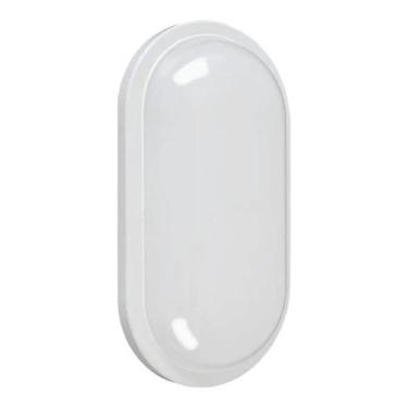 Imagem de Arandela Tartaruga Led Uso Externo 8w Premium Ip65 Excelente Acabament