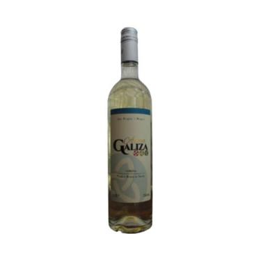 Imagem de Vinho Branco Brasileiro Alma Galiza Lorena 750ml