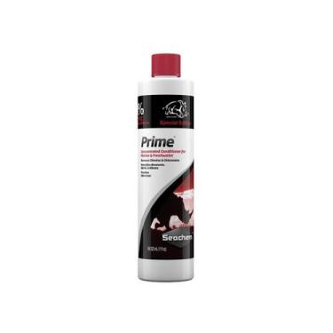 Imagem de Seachem Prime 325ml Anticloro Remove Cloro Amonia Aquário