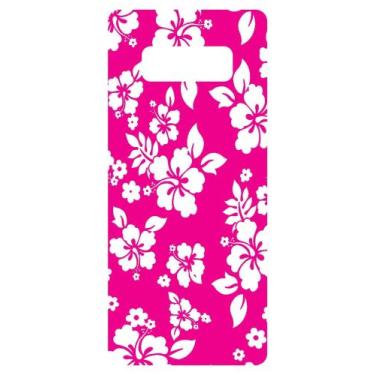 Imagem de Capa Adesivo Skin182 Verso Para Samsung Galaxy Note 8 - KawaSkin