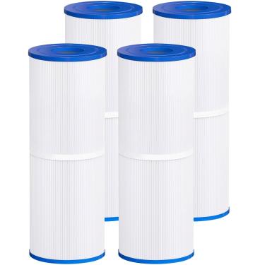 Imagem de Yinage Filtro de spa PLFPRB50-IN substitui Pleatco PRB50-IN, PRB50IN, Unicel C-4950, Filbur FC-2390, compatível com J210/J220/J235/J245, Guardian 413-212-02, 50sq.ft 5X13 Drop in Hot Tub. Filtro, 4