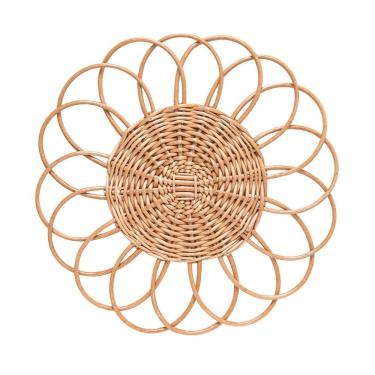 Imagem de Jogo Americano Copa E Cia Avulso Ciro Natural