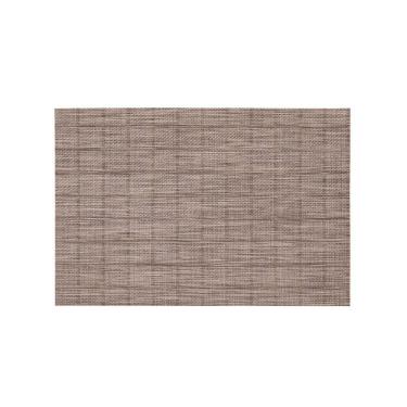 Imagem de Jogo Americano Copa E Cia 6 Peças Tramado Loom 30 X 45 Cm Antares Allure