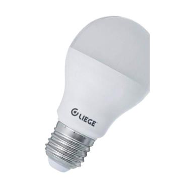 Imagem de Lâmpada Led 9w E27 6500k Branca 12V Liege