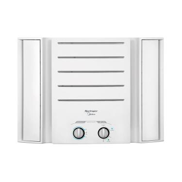Imagem de Ar Condicionado Janela 10000 BTU Mecânico Q/F Midea