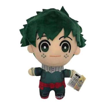Imagem de Brinquedos De Pelúcia Anime My Hero Academia Para Crianças, Izuku Mido