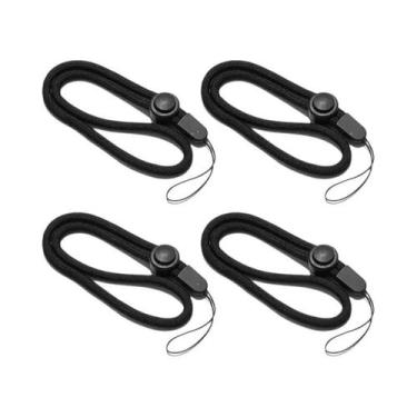 Imagem de Cordão Ajustável De Nylon Para Pulso Para Câmera De Ação GoPro Hero, C