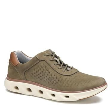 Imagem de Johnston & Murphy Reative os sapatos U-Throat, Cinzento-acastan, 46