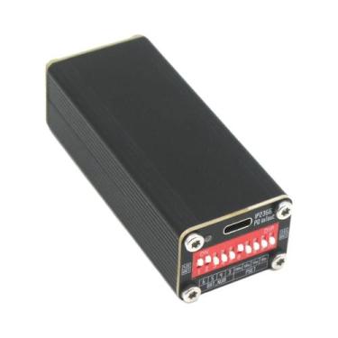 Imagem de Carregador E Descarregador De Bateria De Lítio Tipo-C USB De 100W Para