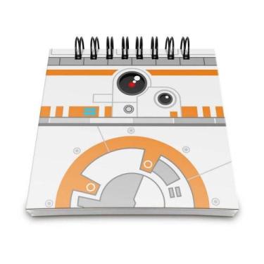 Imagem de Bloco De Anotações Geek Side Bb - YAAY