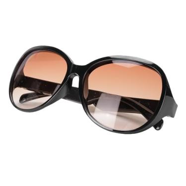 Imagem de Zopsc Óculos Inteligentes da AI, óculos de Sol Bluetooth Tradução Com 144 Idioma, Controle de Toque, Assistente de Voz, Apoia Chamando/tocar Música para Viagens de Viagens para