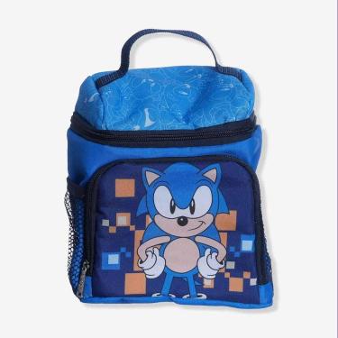 Imagem de Lancheira Térmica Sonic