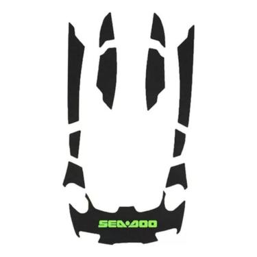Imagem de Jogo De Tapete Para Jet Ski Sea-Doo Gtx 09 A 13 Rxt 10 A 12