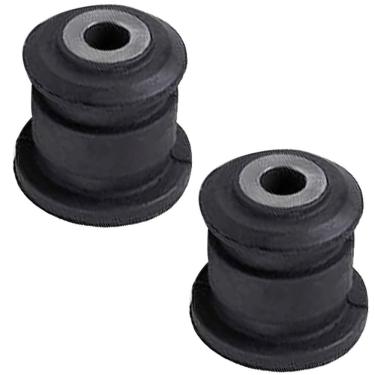 Imagem de Par Bucha Bandeja Balança Ecosport 2006 2007 2008 Dianteira