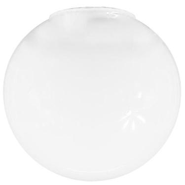 Imagem de Globo De Vidro Sem Colar 15 X 35 Para Lustre e Pendente - CLEIDE O.M. 