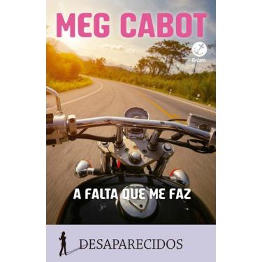 Imagem de A Falta Que Me Faz