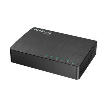 Imagem de Switch Gigabit10/100/1000 5 Portas Skd-s1005g 4760081
