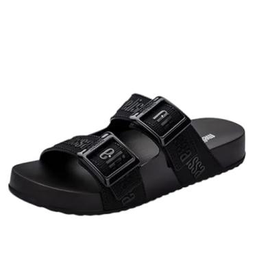 Imagem de Melissa Cozy Slide M-Lover Preto 35849-33/34