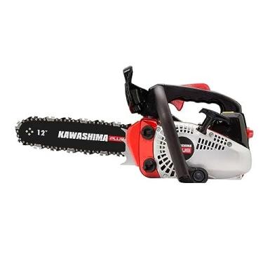 Imagem de motosserra kawashima plus