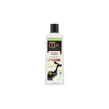 Imagem de Lux Botanicals Sabonete Líquido, Buquê de Jasmim, 650ml