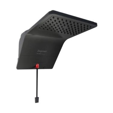 Imagem de Ducha Ducali Eletronica Black 7500W 220V Zagonel