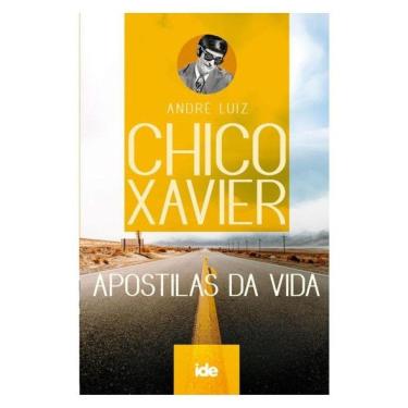 Imagem de Apostilas Da Vida