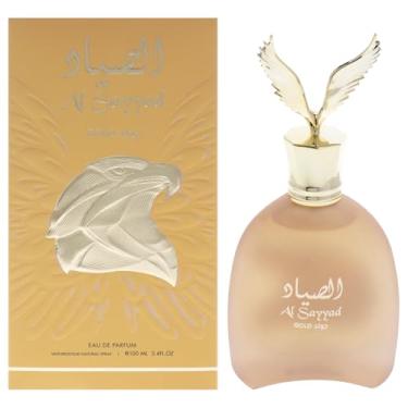 Imagem de Risala Al Sayyad Gold Eau de Parfum 100ml