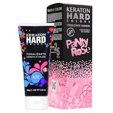 Imagem de Tonalizante Keraton Hard Colors 100G Pa.Rose