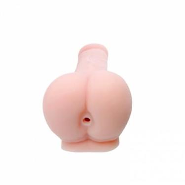 Imagem de Penis Masturbador Bumbum Masculino com Ânus. BIGGER MAN PLUS