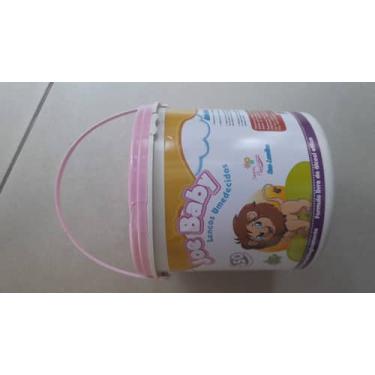 Imagem de Lenço umedecido 120 unidades - JOE BABY 