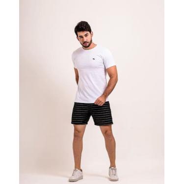 Imagem de Camisa Branca básica - Life Story 