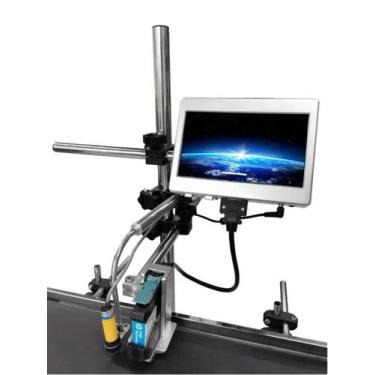 Imagem de Impressora ink jet para marcação - LIN 