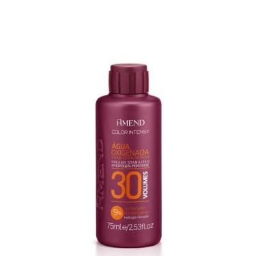 Imagem de Amend Color Intensy Água Oxigenada 30 Volumes 75ml
