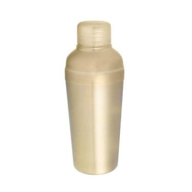 Imagem de Coqueteleira home style orion 320 ml, DOURADO