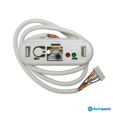 Imagem de Placa Receptora Springer - 79037177 Modernita Piso Teto - MIDEA