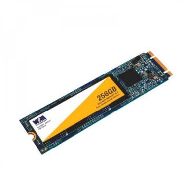 Imagem de Drive Ssd 256gb M.2 Winmemory 2280, Azul