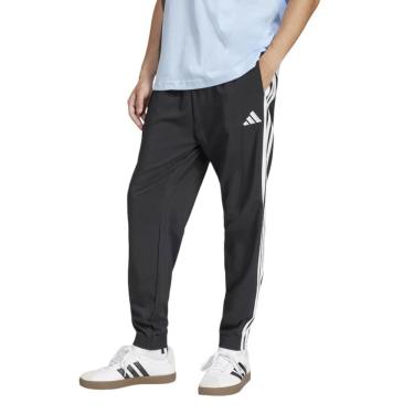 Imagem de Calça Adidas Essentials 3 Stripes Masculina