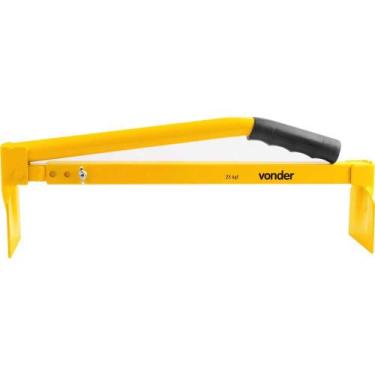 Imagem de Pegador Para Blocos De Concreto E Tijolos Vonder