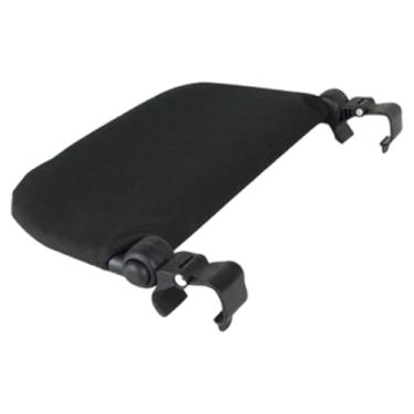 Imagem de KiBcsLic Apoio para Os Pés Estendido, Suporte para Os Pés, Acessórios para Carrinho de Bebê, Extensão Dos Pés, Apoio para As Pernas para Crianças, 32cm x 15cm