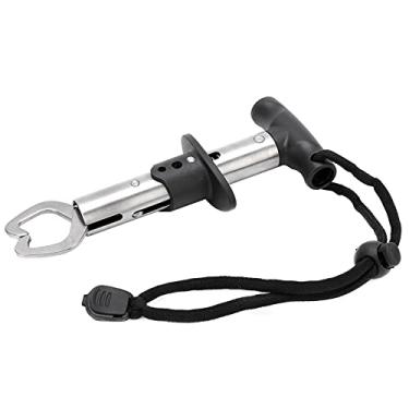 Imagem de Acouto Alicate de Peixe Peixe Lip Lock Braçadeira Alicate de Pegue Ferramenta de Pesca de Aço Inoxidável - Ferramenta de Pouso de de Aço Inoxidável Esportes e Ao Ar Livre/e Pesca / / / e Removedores