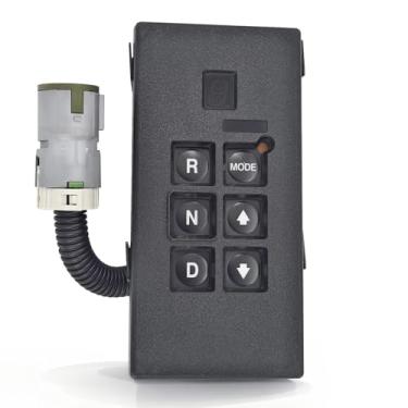 Imagem de MAIXIUNIAN 29538371 Almofada seletora de câmbio de transmissão compatível com Allison 5620 /HD4560 /4500 Rds /TR100 /TR60 /TR70 /TR50 /NTE240 /NTE260 /MT3600 /MT4400AC /Mack 2000 6 /CXNN 612 /CXN613