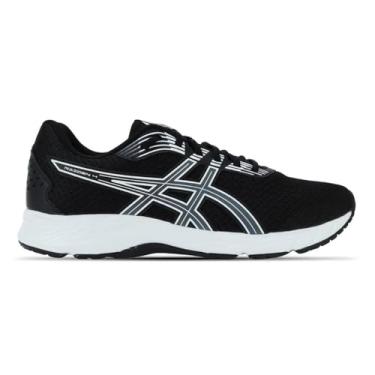 Imagem de Tênis Masculino Asics Raiden 4 Preto 41