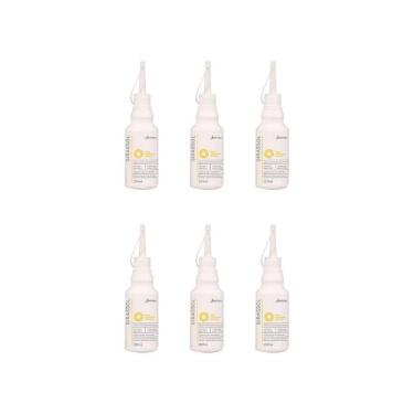 Imagem de Oleo Corporal Farmax Corpo Giras Puro Aplic 100Ml-Kit C/6Un