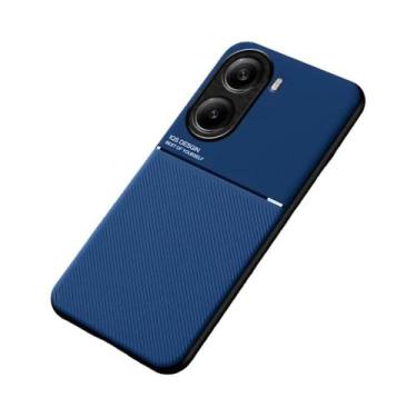 Imagem de Capa Magnética Slim E Leve Para Mi POCO X7 pro 5G X6 X5 X3 pro Acessór