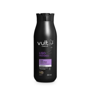 Imagem de SHAMPOO VULT HD LISO PROFUNDO 350ML