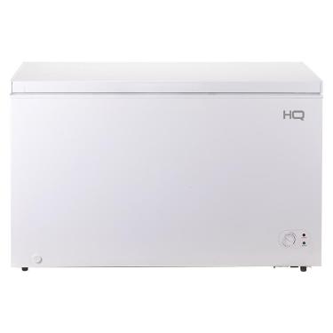 Imagem de Freezer E Conservador Horizontal HQ 420 Litros Branco HQ-420CFHB 220V